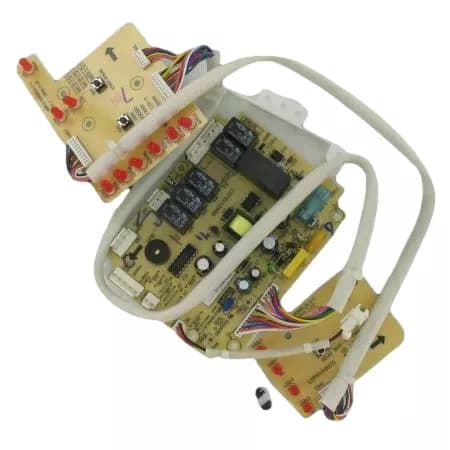 🛠️ Naprogramovaný elektronický modul do myček nádobí Gorenje Mora (429590)