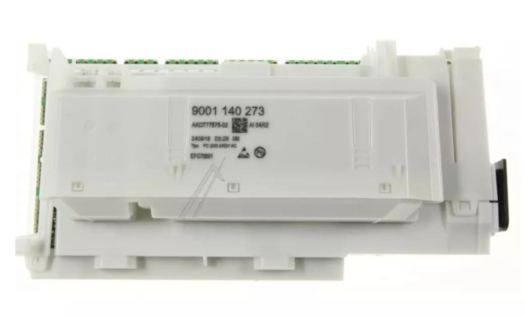 🔌 Naprogramovaný elektronický modul do myček nádobí Whirlpool Indesit – 481010516420