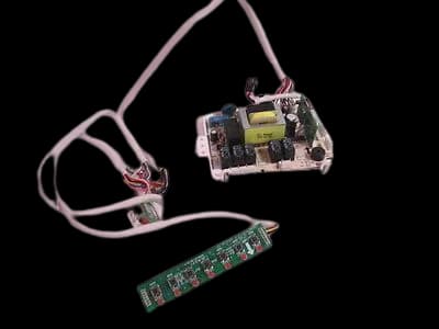 🛠️ Programovaný elektronický modul do myček nádobí Whirlpool Indesit (480140101534)