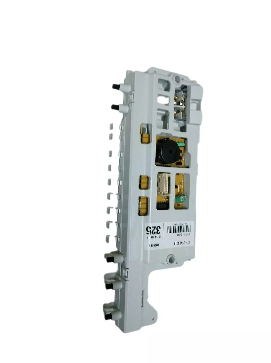 🛠️ Ovládací elektronický modul do myček nádobí Whirlpool Indesit – 481221838135