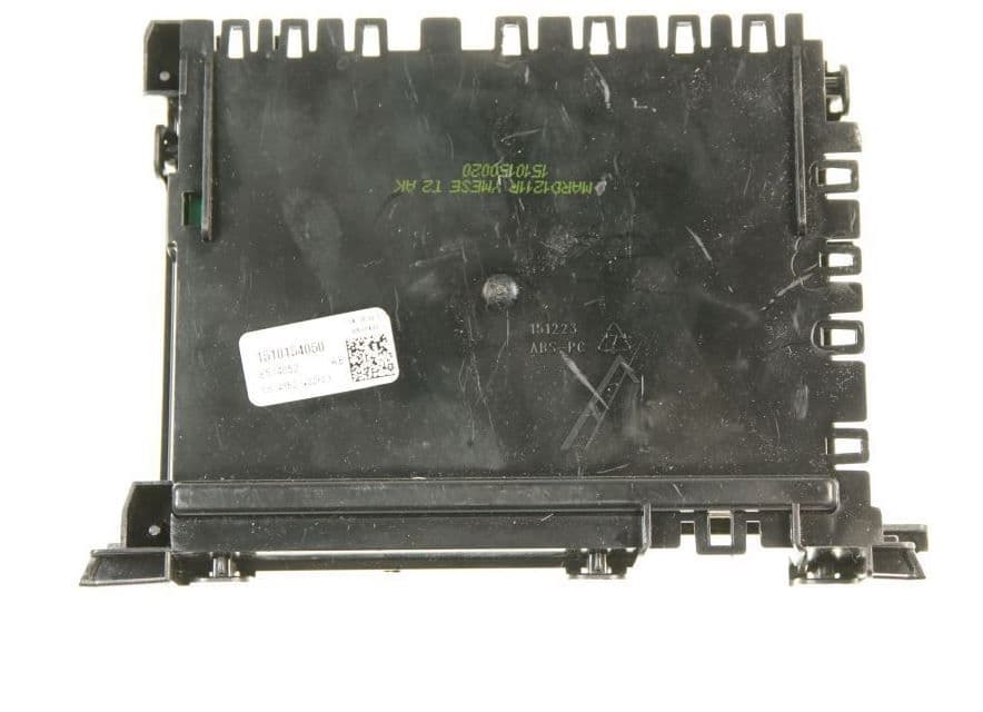 🛠️ Naprogramovaný elektronický modul do myček nádobí Beko Blomberg – 1510154050