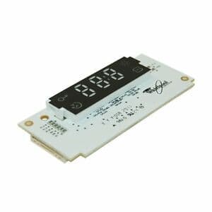 🛠️ Displejová elektronika k myčkám nádobí Whirlpool Indesit – 480140102374