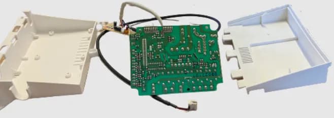 🛠️ Naprogramovaný elektronický modul do myček nádobí Baumatic – X672050300463