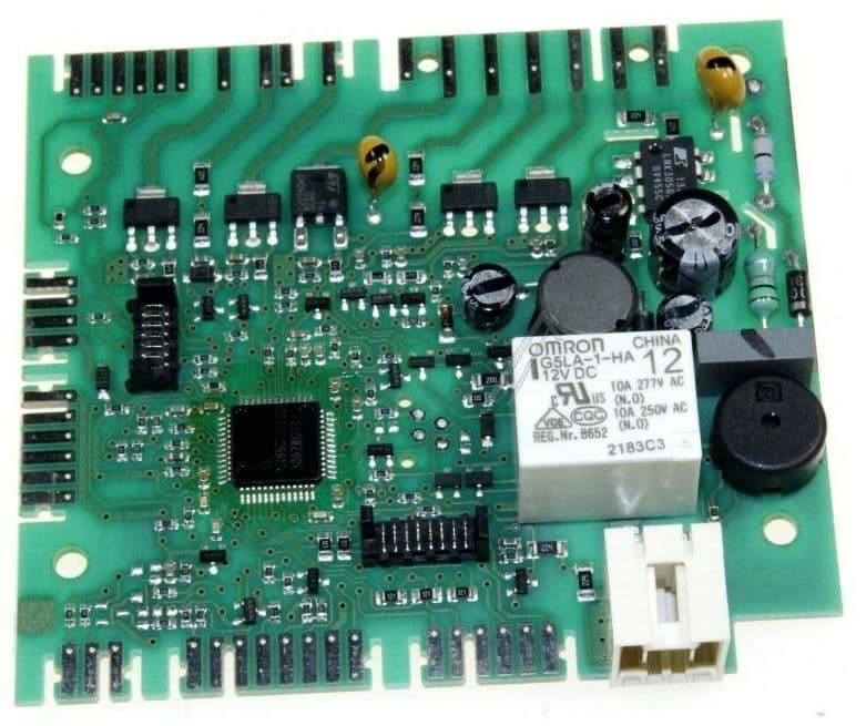 🛠️ Nenaprogramovaný elektronický modul do myček nádobí Candy Hoover 41900744