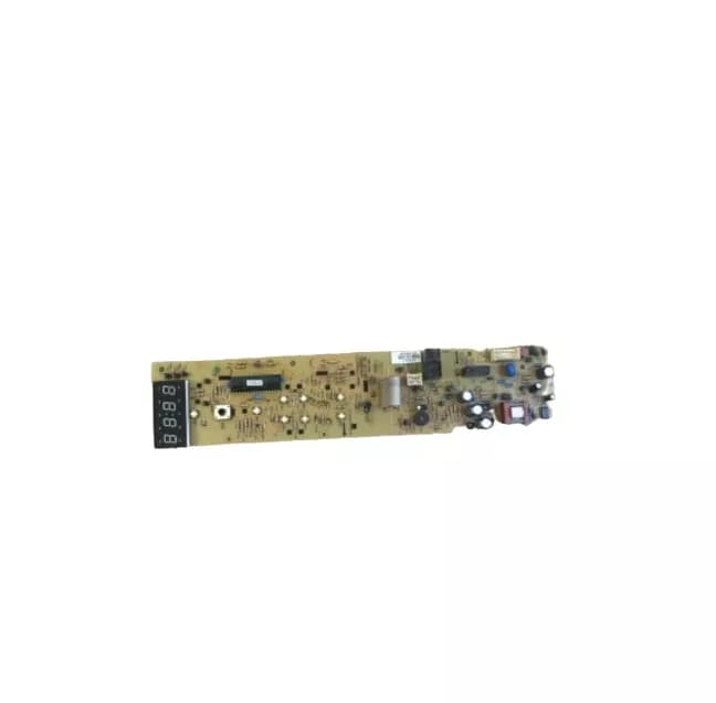 🔌 Elektronika pro mikrovlnné trouby Whirlpool Indesit – 482000007680
