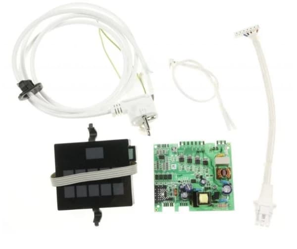🛠️ Set elektroniky do odsavače par Gorenje Mora (672246)