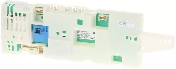 🔧 Originální elektronický modul BSH00668672 do praček Bosch Siemens (00668672)