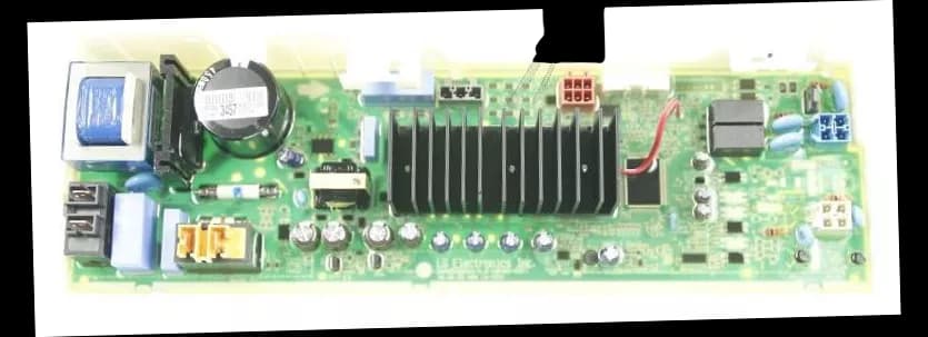 🛠️ Řídicí modul do praček LG (EBR79583457)