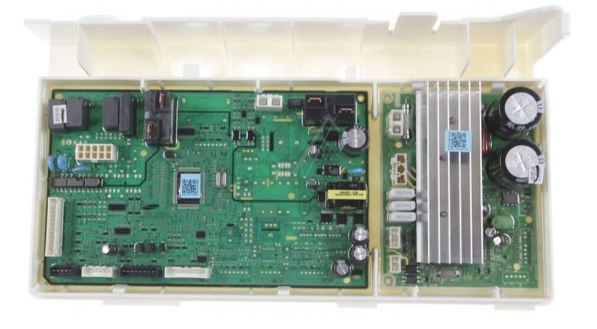 🔧 Elektronický modul sada 230V / 50HZ do praček Samsung DC92-01605A
