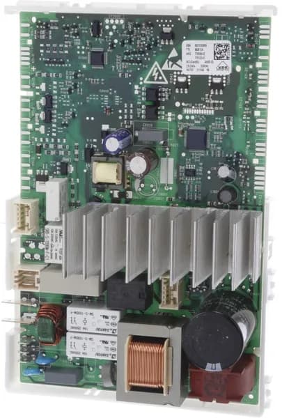 🔧 Výkonový naprogramovaný modul do praček Bosch Siemens Siemens (12021969)