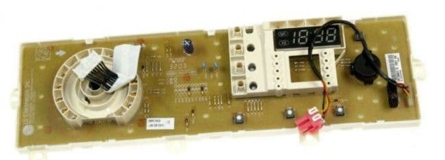 🛠 Řídicí modul s displejem do praček LG (EBR72945615)