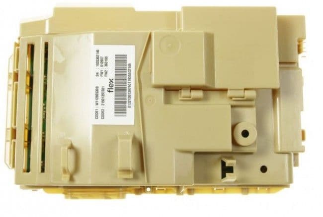 🛠️ Modul, ovládací panel do praček Whirlpool Indesit - C00625874