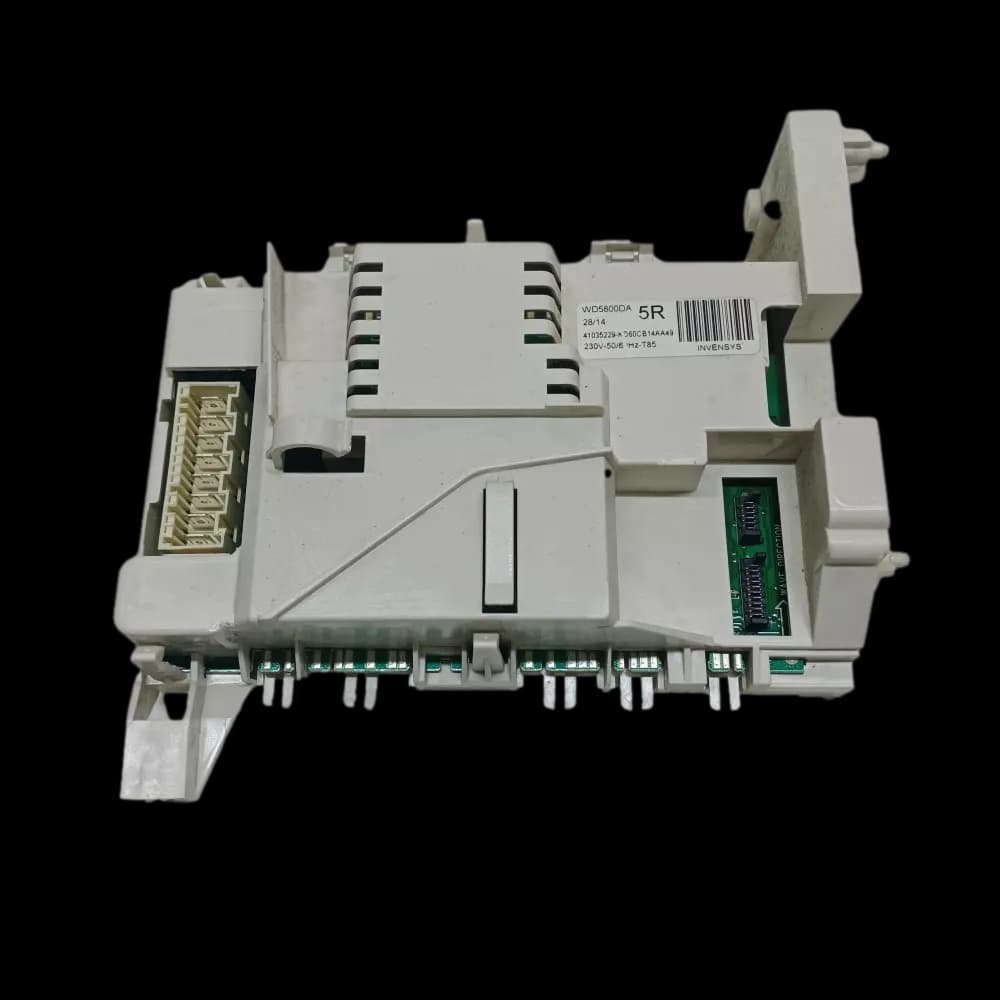 🛠️ Karta hlavní INVENSYS naprogramovaná 49030285 (CAN49030285)