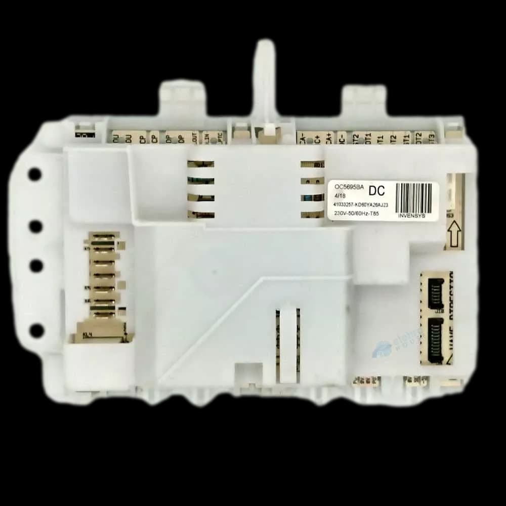 🛠️ Karta hlavní INVENSYS nenaprogramovaná 41033257