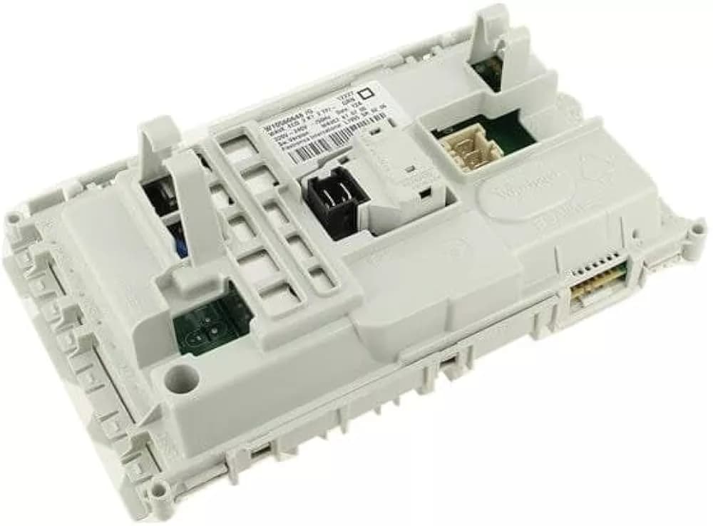 🛠️ Elektronický modul do praček Whirlpool Indesit (481010560630)