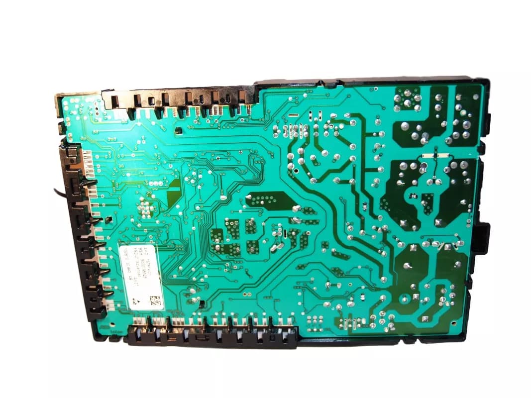 🔌 Originální elektronika do praček Bosch Siemens (00744253)