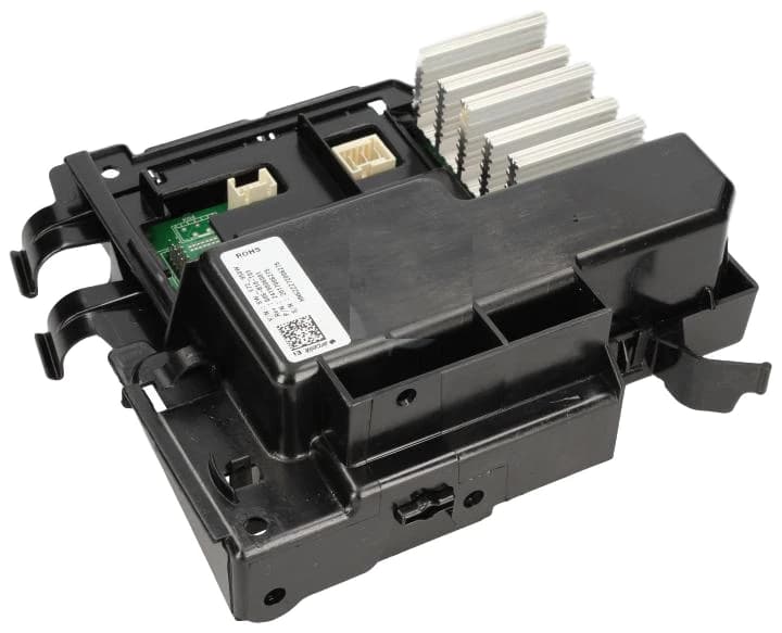 🔧 Modul motoru k pračce Beko Blomberg 2419806001 – elektronika pro invertorový motor