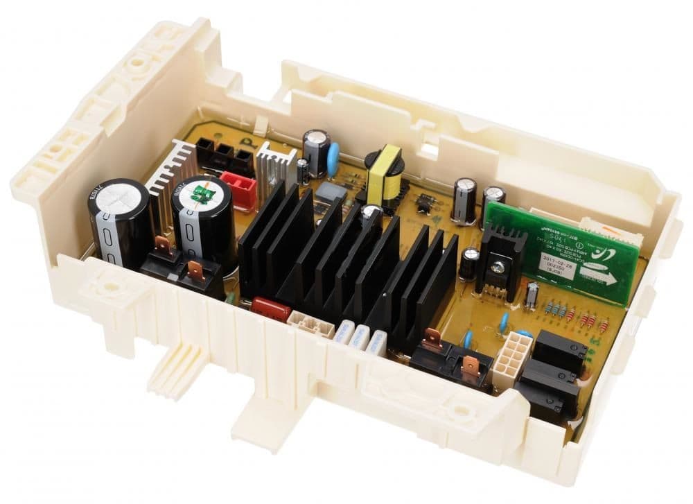 🔌 Originální elektronický modul do praček Samsung DC92-00235G