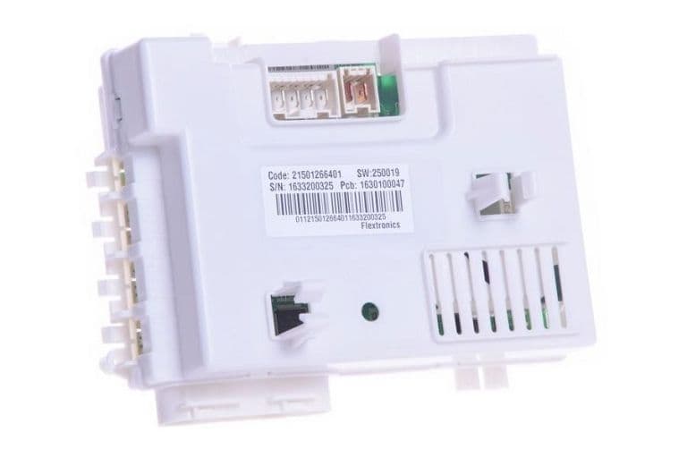 🛠️ Modul elektroniky do praček Whirlpool Indesit Ariston C00375909