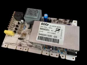 🔧 Modul Minisel 85DX-45DX do praček Ardo – 546041500