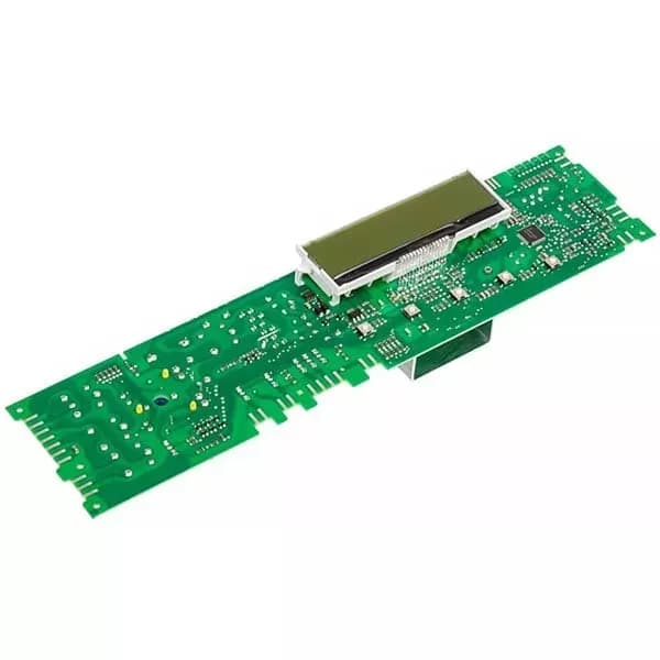 🔌 Modul elektroniky do praček Gorenje Mora (232706)