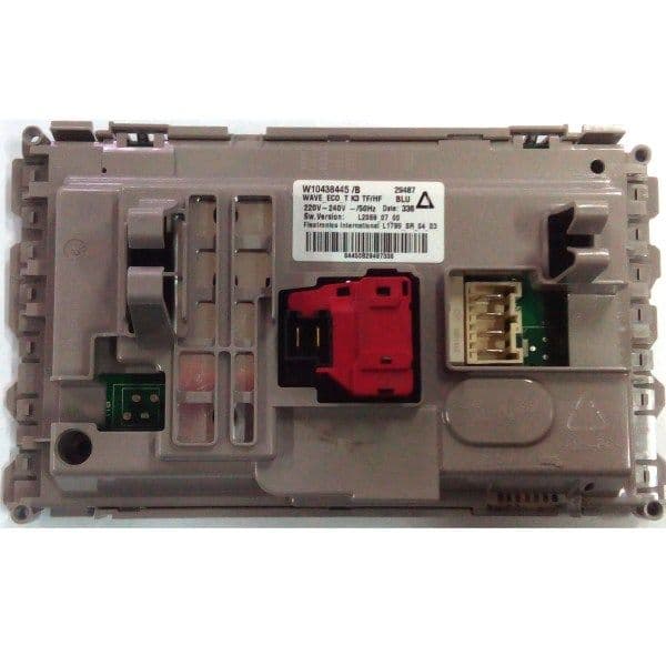 🛠️ Modul řídicí do praček Whirlpool Indesit Ariston – C00515870