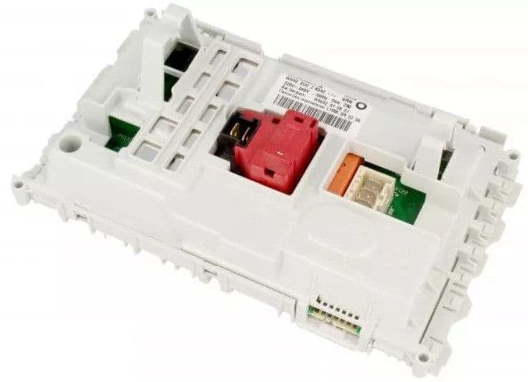 🛠️ Modul řídící do praček Whirlpool Indesit Ariston 481010789857