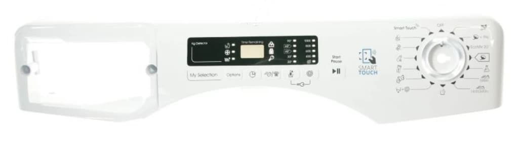 🛠️ Panel s modulem ovládacím do praček Candy Hoover – 41043736