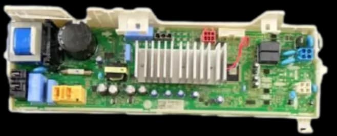 🛠️ Elektronický modul do praček LG (EBR83467106)