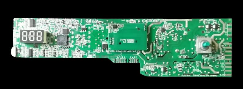 🛠️ Modul do praček Candy Hoover 49036522