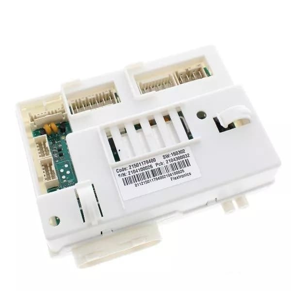 🛠️ Modul do praček Whirlpool Indesit Ariston – C00299017
