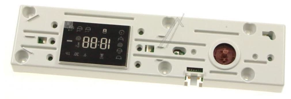 🛠️ Modul s displejem do praček Whirlpool Indesit – C00299866