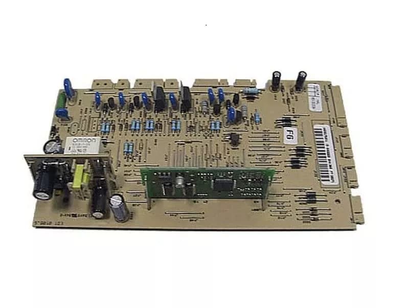 🔧 Výkonový modul do praček Whirlpool Indesit Ariston - C00294677