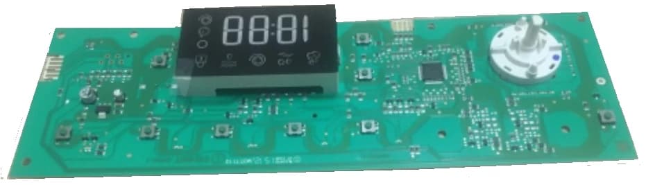 🛠️ Modul do praček Philco 22069624