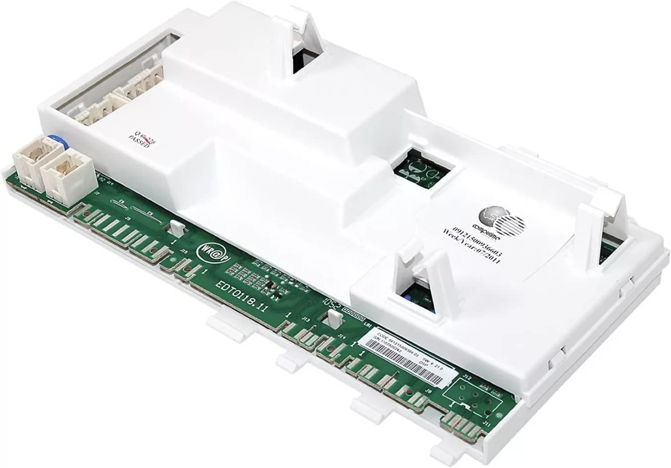 🔧 Modul do praček Ariston Whirlpool Indesit – C00254535