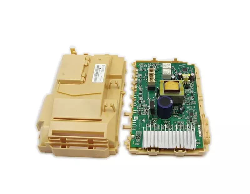 🔌 Modul elektrický k pračce Whirlpool Indesit — C00552844 (ORIGINÁL)