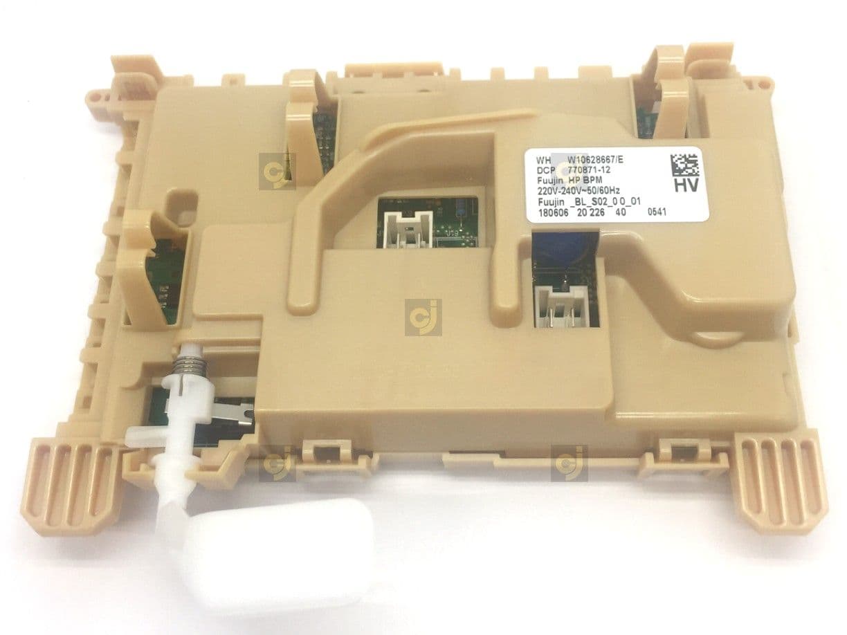 🛠️ Modul k sušičce prádla 481010628667 Whirlpool Indesit