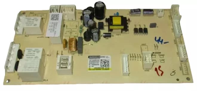 🔌 Silová elektronika sušiček prádla Beko Blomberg – 2966865801