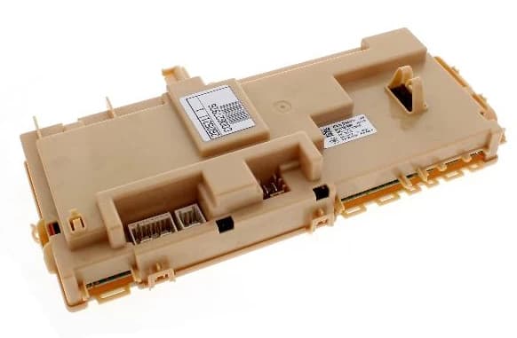 🧰 Naprogramovaný elektronický modul do sušičky prádla Whirlpool Indesit - C00627926