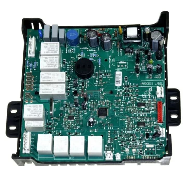 🔧 Modul, elektronika, deska pro trouby Whirlpool Indesit - 481010471409