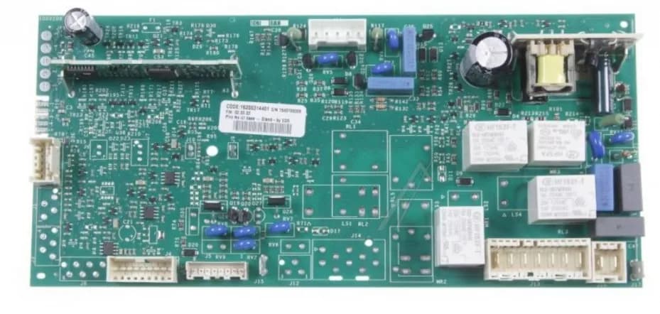⚡ Modul silový sporáků Whirlpool Indesit – C00307514