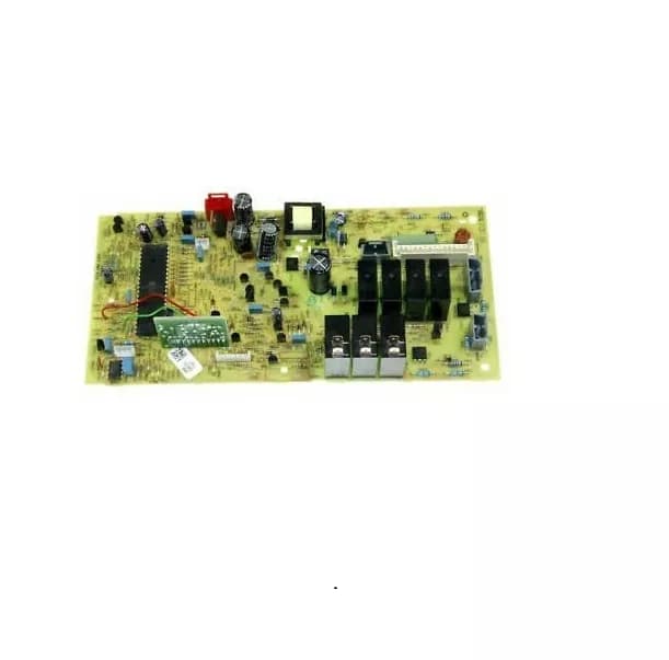 🛠️ Modul s displejem pro mikrovlnné trouby Whirlpool Indesit – 480120101968