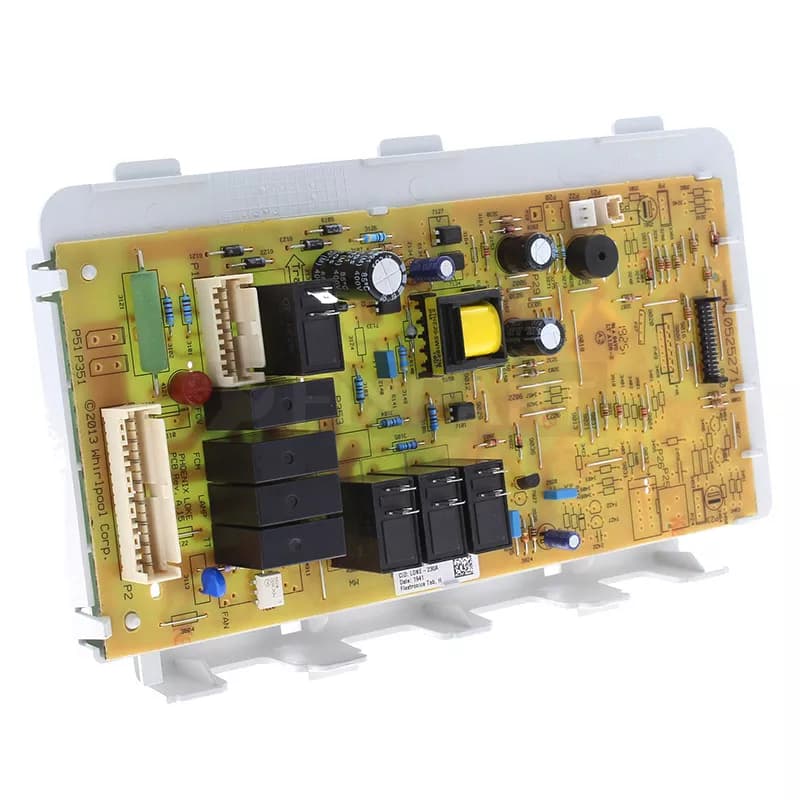🔧 Modul pro mikrovlnné trouby Whirlpool Indesit – 481010800068