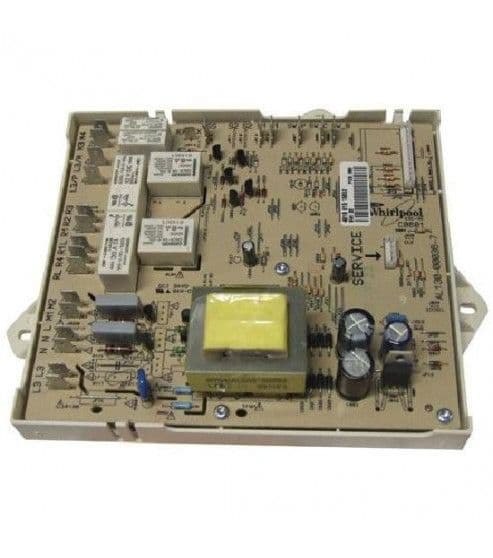 🔧 Modul k pečicí troubě Whirlpool Indesit – 481221458325