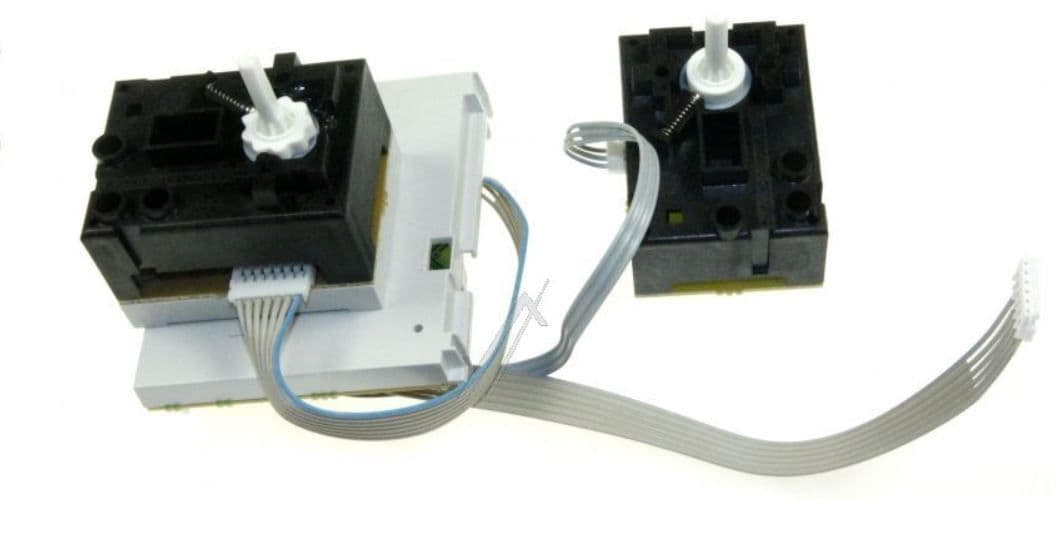 🔧 Kontrolní jednotka pro mikrovlnné trouby Whirlpool Indesit - 480120100051