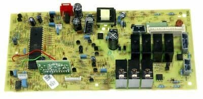 🔧 Výkonový modul pro mikrovlnné trouby Whirlpool Indesit – 481068804533