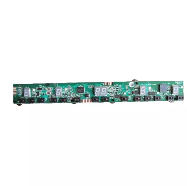 🧰 Ovládací jednotka pro pečicí troubu Whirlpool Indesit Bauknecht 481221458613