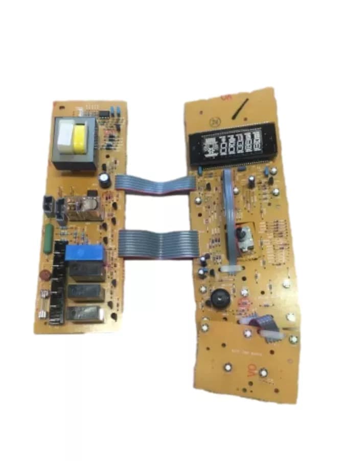 🔌 Elektronika k mikrovlnné troubě Whirlpool Indesit – 481921478496
