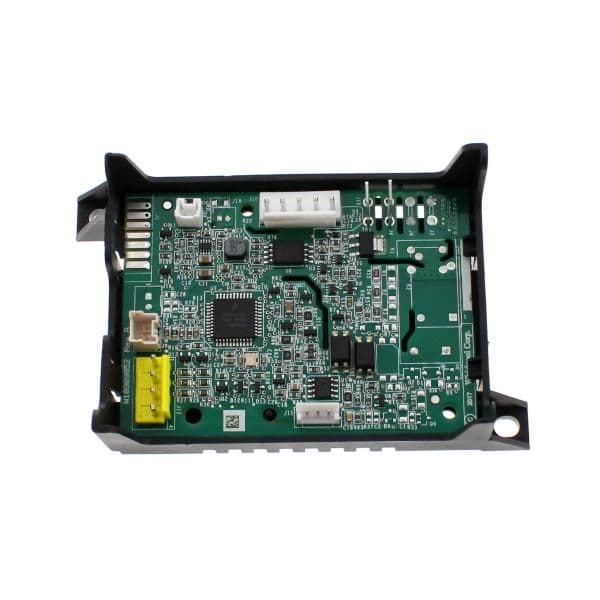🛠️ Karta silová, elektronický modul pro trouby Whirlpool Indesit - C00537828