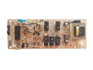 ⚡ Elektronika mikrovlnná trouba Baumatic - XGAL251C17